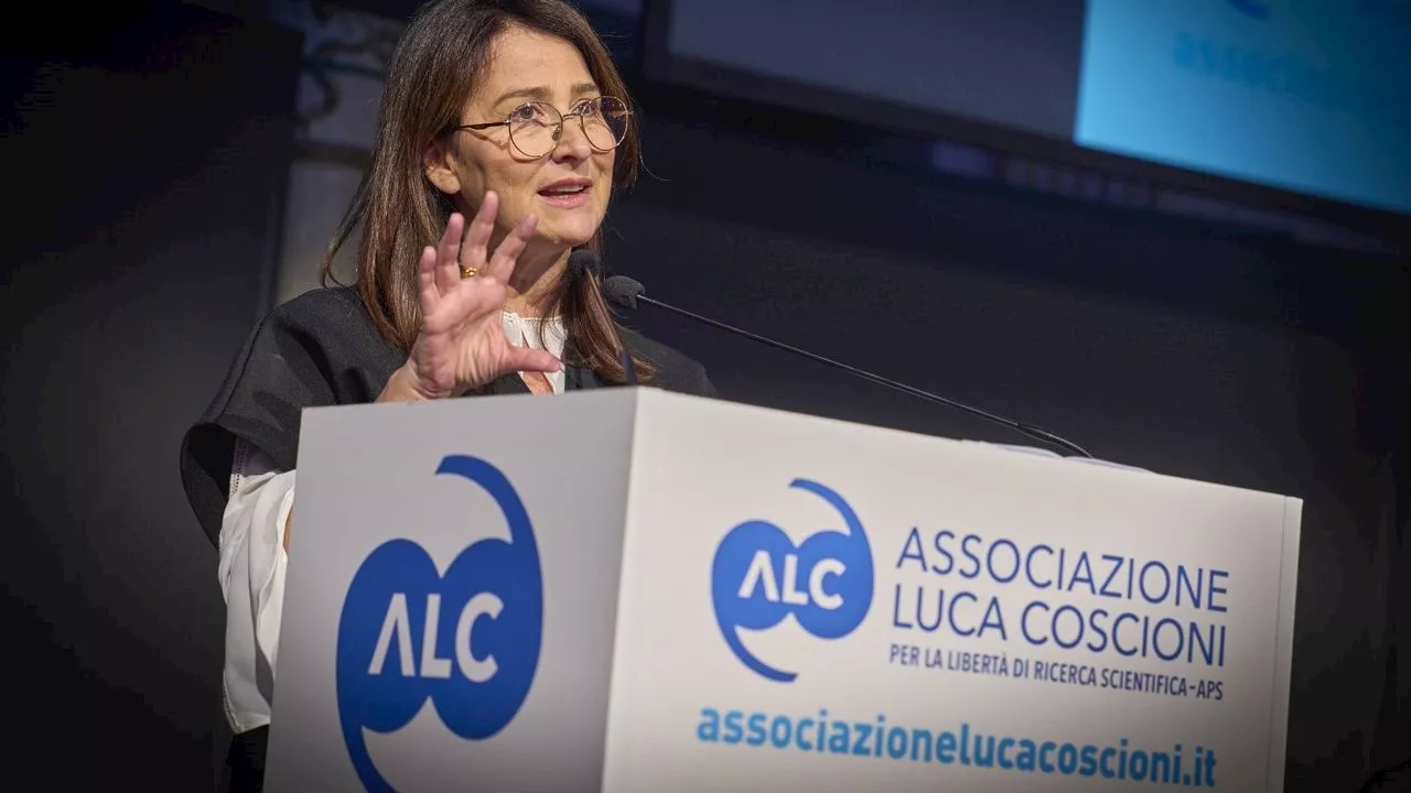 Fine vita in Toscana, Filomena Gallo: «È stata approvata una legge di grande civiltà e umanità»