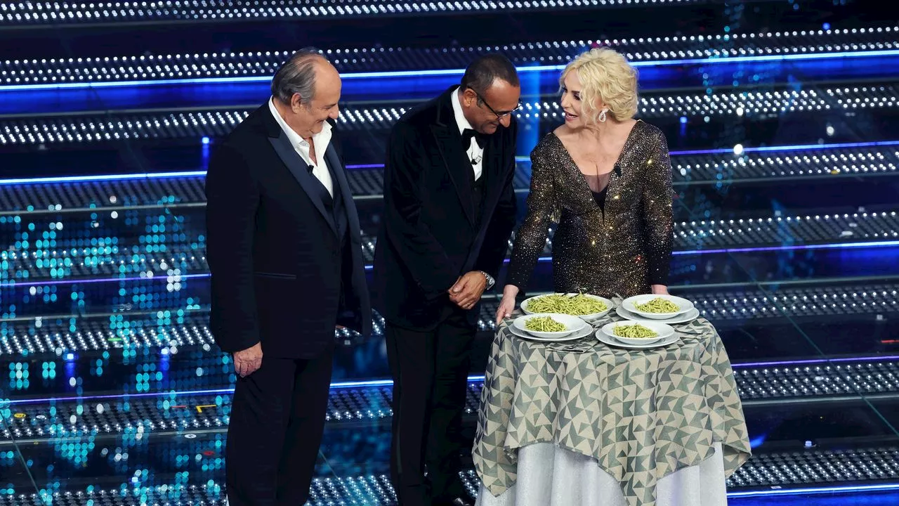 Sanremo 2025: le votazioni e il Televoto