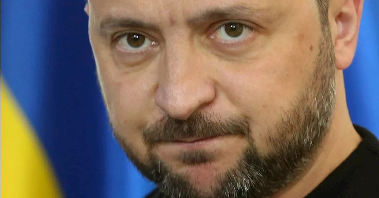 Irão as terras raras salvar a Ucrânia? Zelensky quer fazer negócio