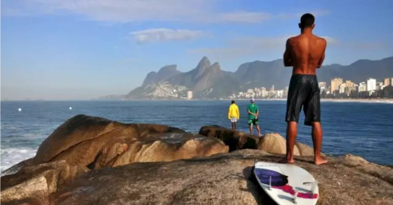 Nova Onda de Calor Atingirá Sudeste e Nordeste do Brasil