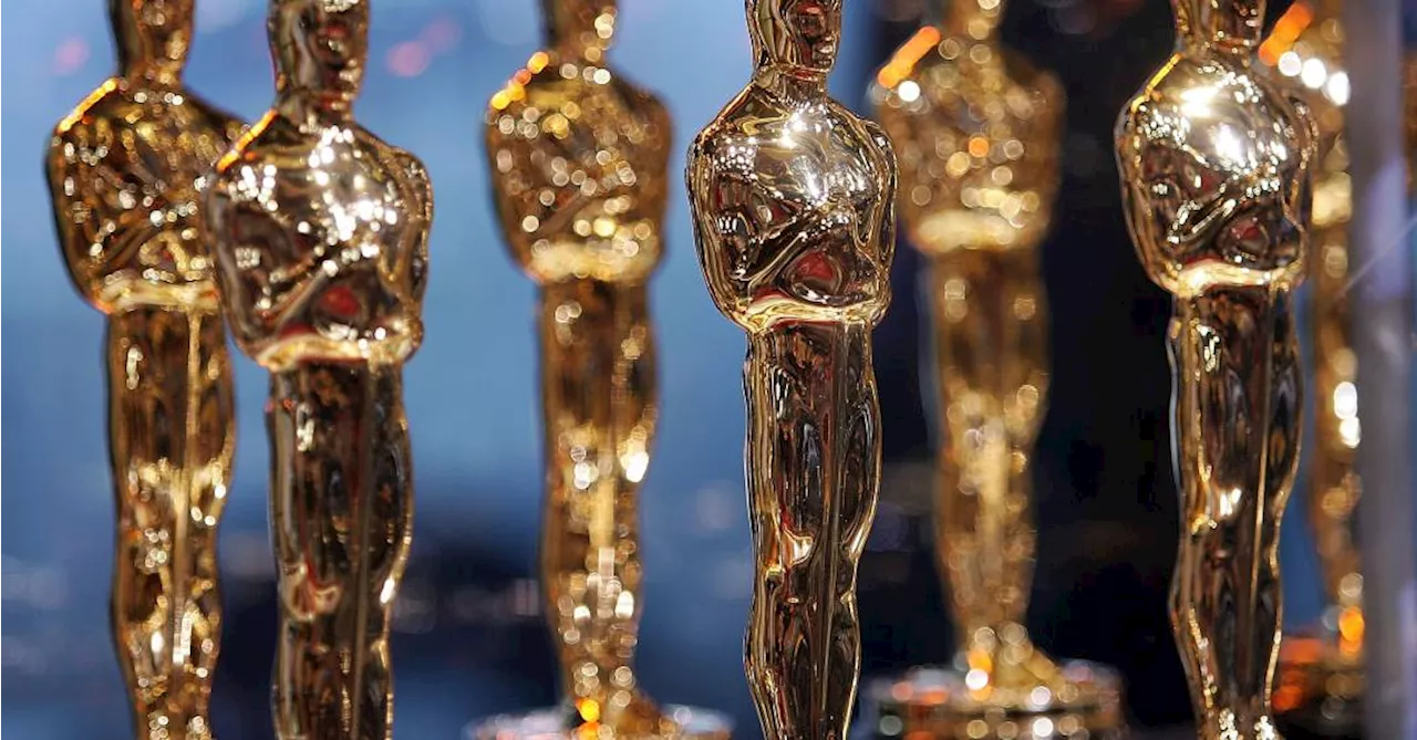 Oscar 2025: Anora em Ascensão e Surpresas no Prémio