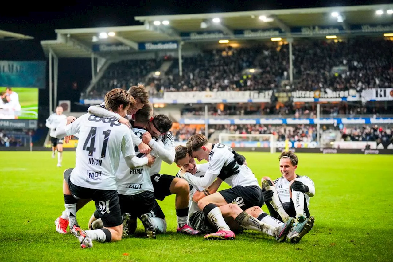 Rosenborg står overfor økonomisk utfordring