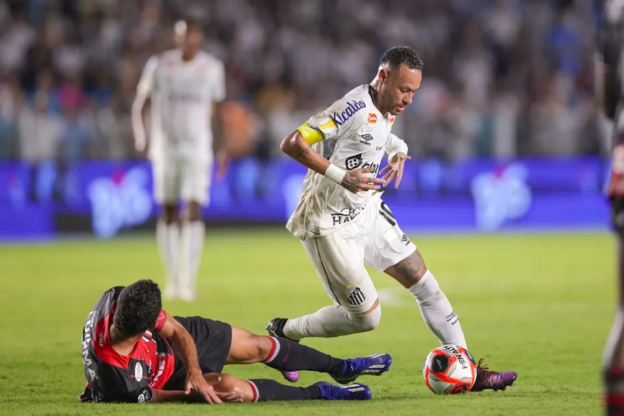 Terugkeer van voetballerende sterren naar Brazilië