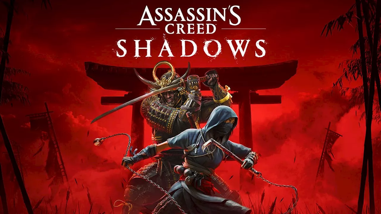 Assassin's Creed Shadows - Release Date, Editions, Platforms, and More