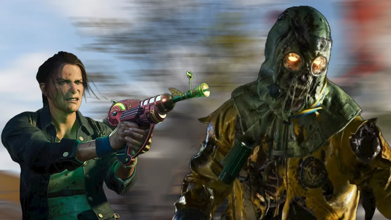 Did Call of Duty Warzone ruin Zombies? Modders think so