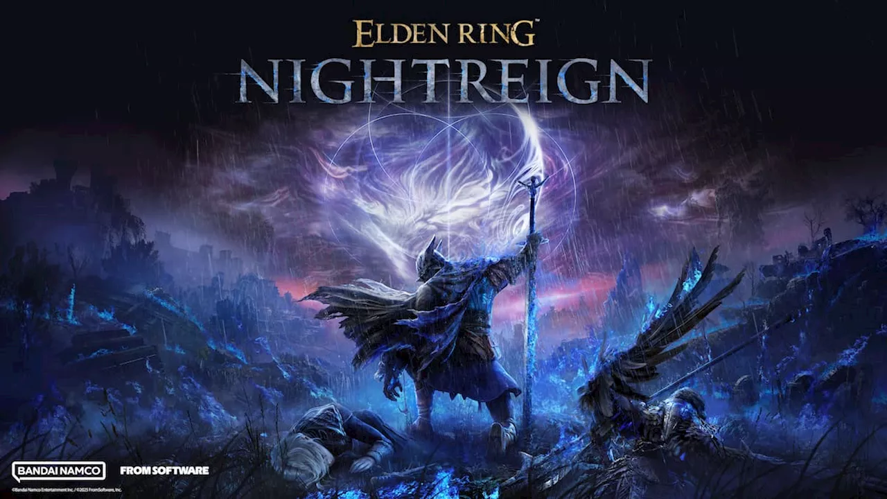 Elden Ring Nightreign: Release Date, Editions, and More