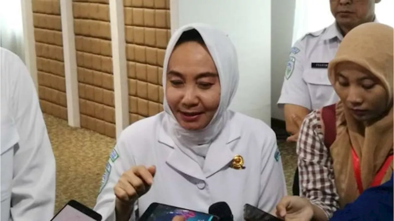 Anggaran BMKG Tetap Disiapkan Meskipun Ada Kebijakan Efisiensi