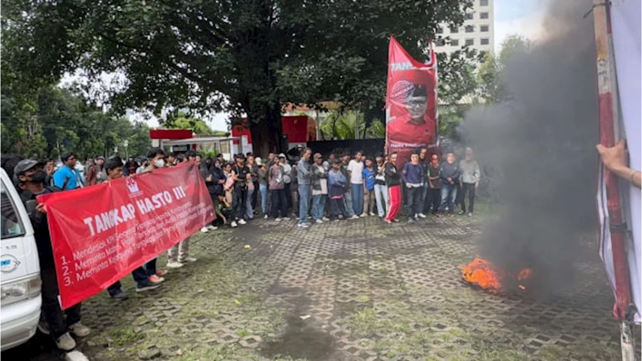 Hakim Diingatkan Uji Keterlibatan Hasto, Bukan Benar Tidaknya