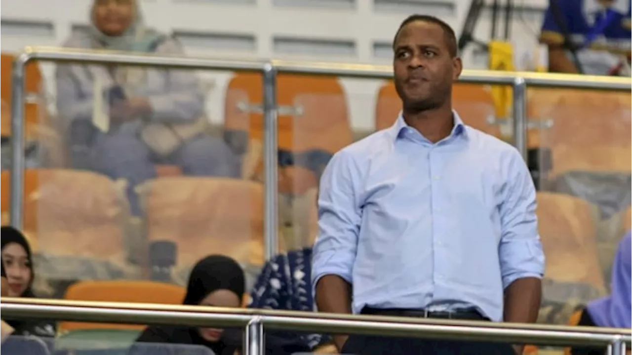 Kluivert Kunjungi Dewa United, Apresiasi dan Sinargi