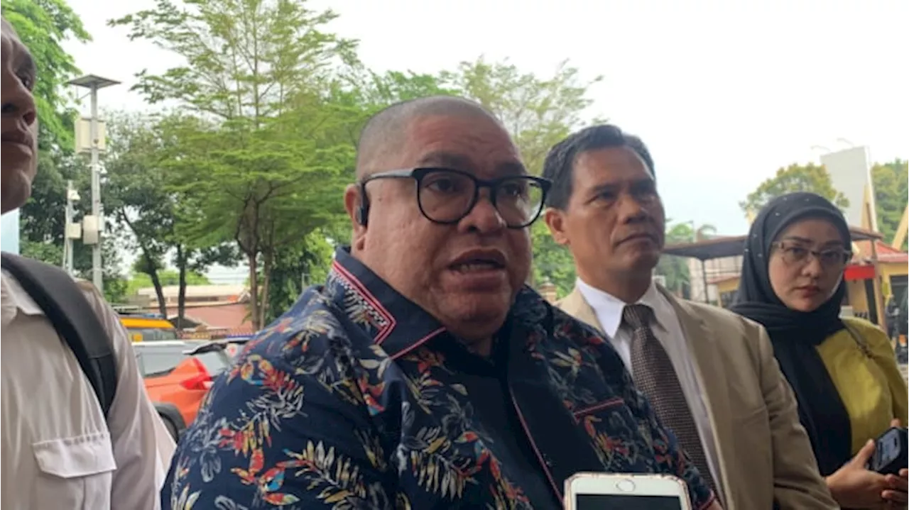 Razman Nasution dan Tim Hukumnya Dilaporkan ke Bareskrim Polri