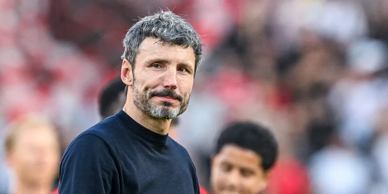 Van Bommel naar Feyenoord? Gouka: 'Drie tegen twee'