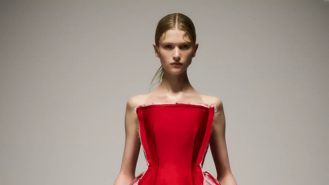 Jason Wu Collection Fall 2025 Ready-to-Wear Collection
