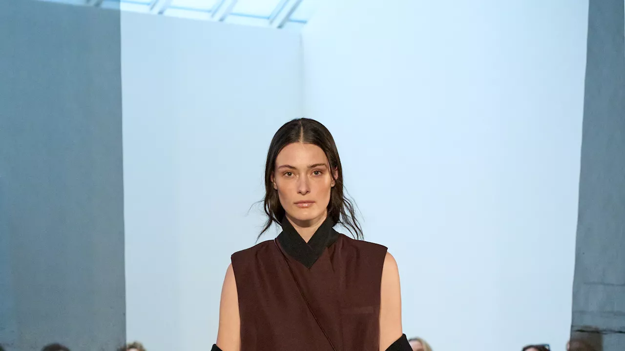 Kallmeyer Fall 2025 Ready-to-Wear Collection