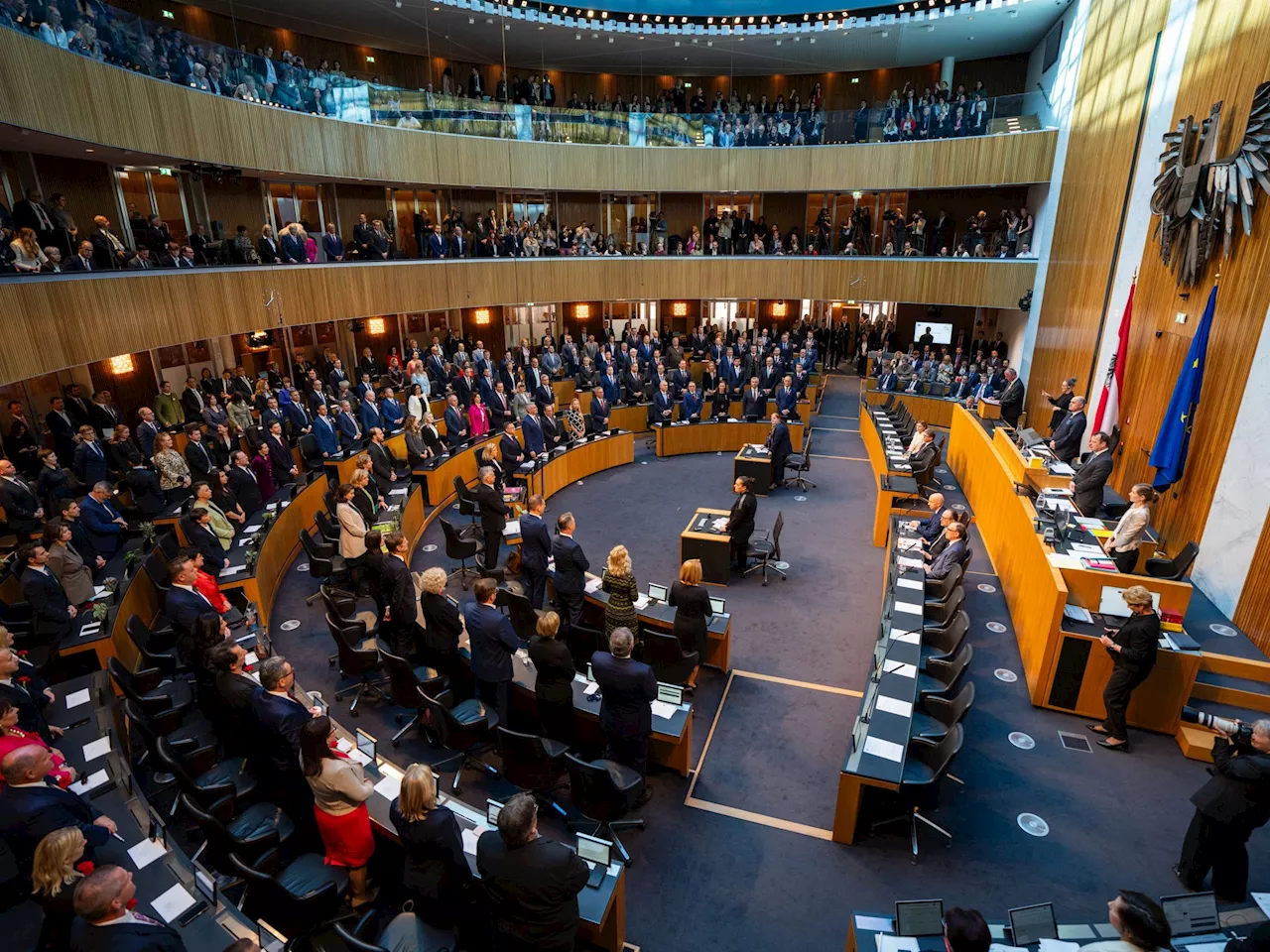 Expertenregierung, Neuwahl oder Schwarz-Rot als Optionen