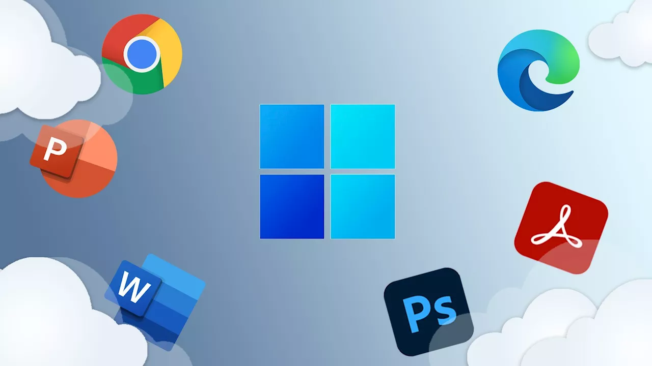 Windows 11: Standard-Browser und Apps ändern