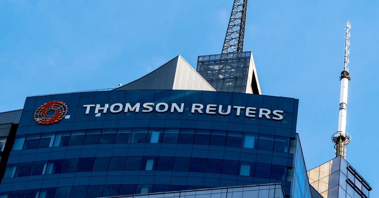 Thomson Reuters Wins First Major AI Copyright Case in the US