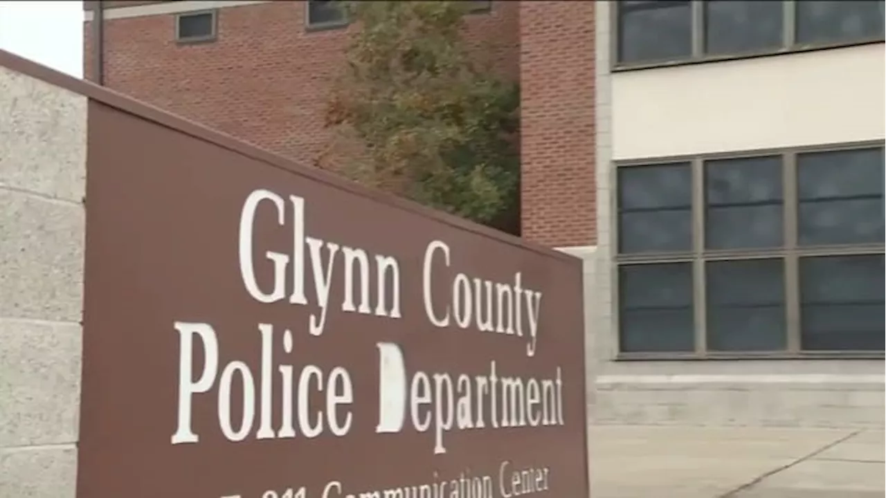 Glynn County Police Awarded $35k Grant to Improve Road Safety