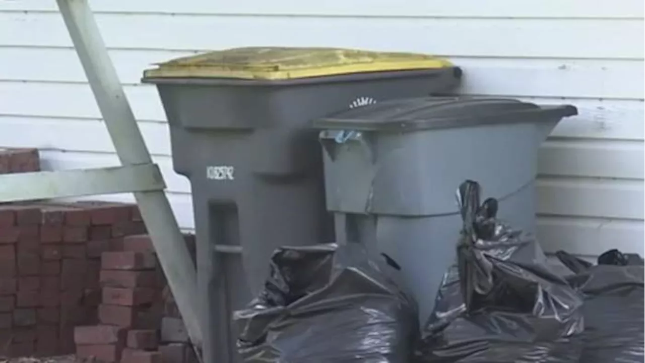 Jacksonville City Council Grapples with Legal Dispute Over Trash Contract