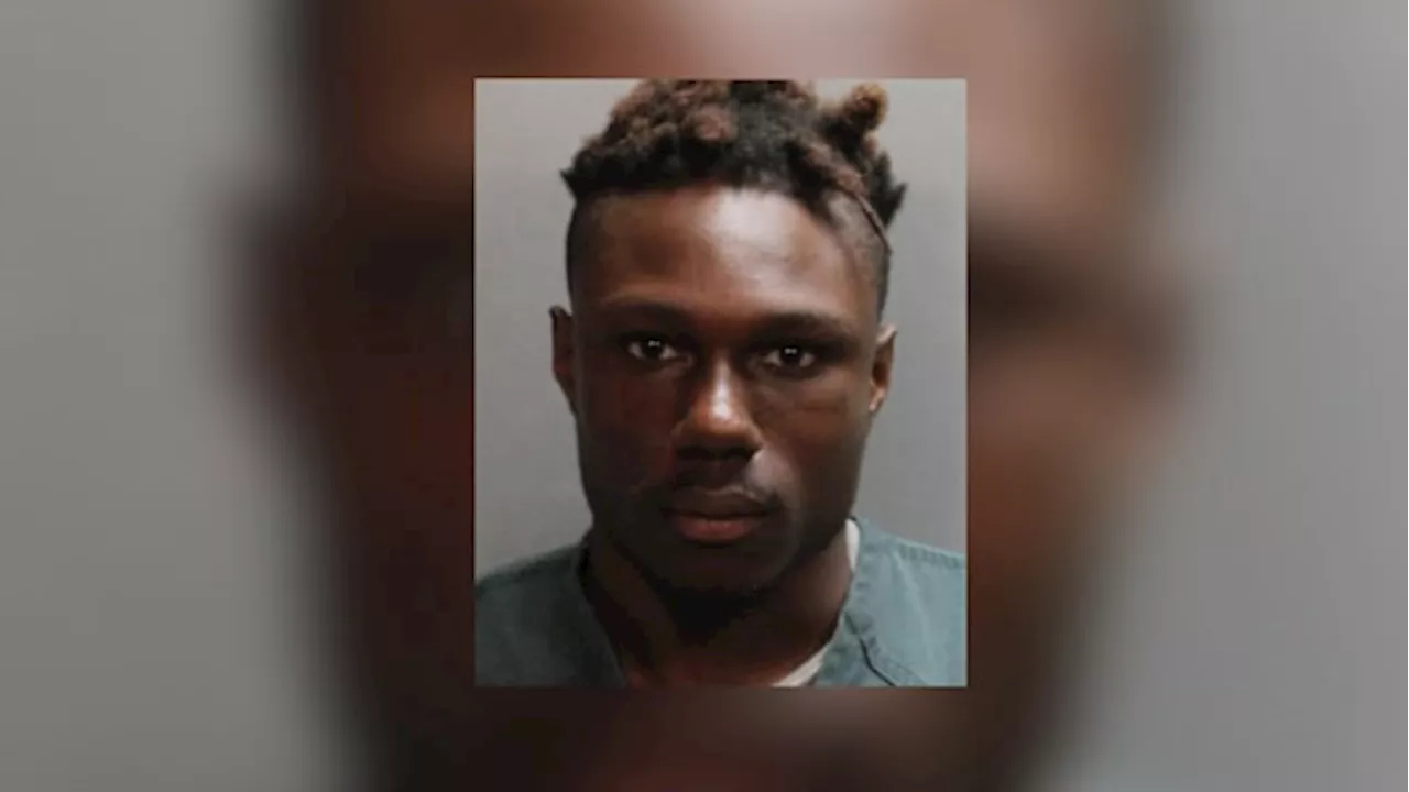 Man Accused of Deadly Pileup, Attempted Carjacking in Wrong-Way I-295 Crash Arrested