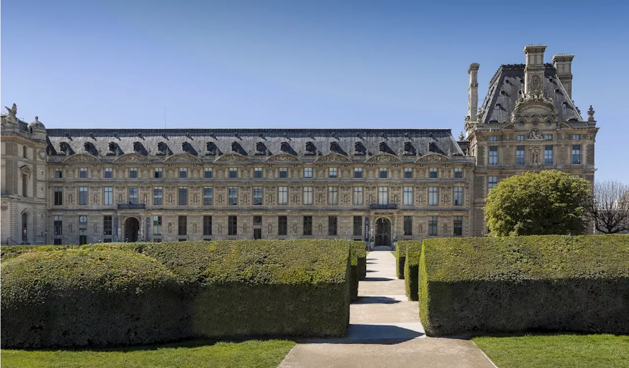 Louis Vuitton Partners With École du Louvre, Launches Scholarship Program to Study Its Heritage