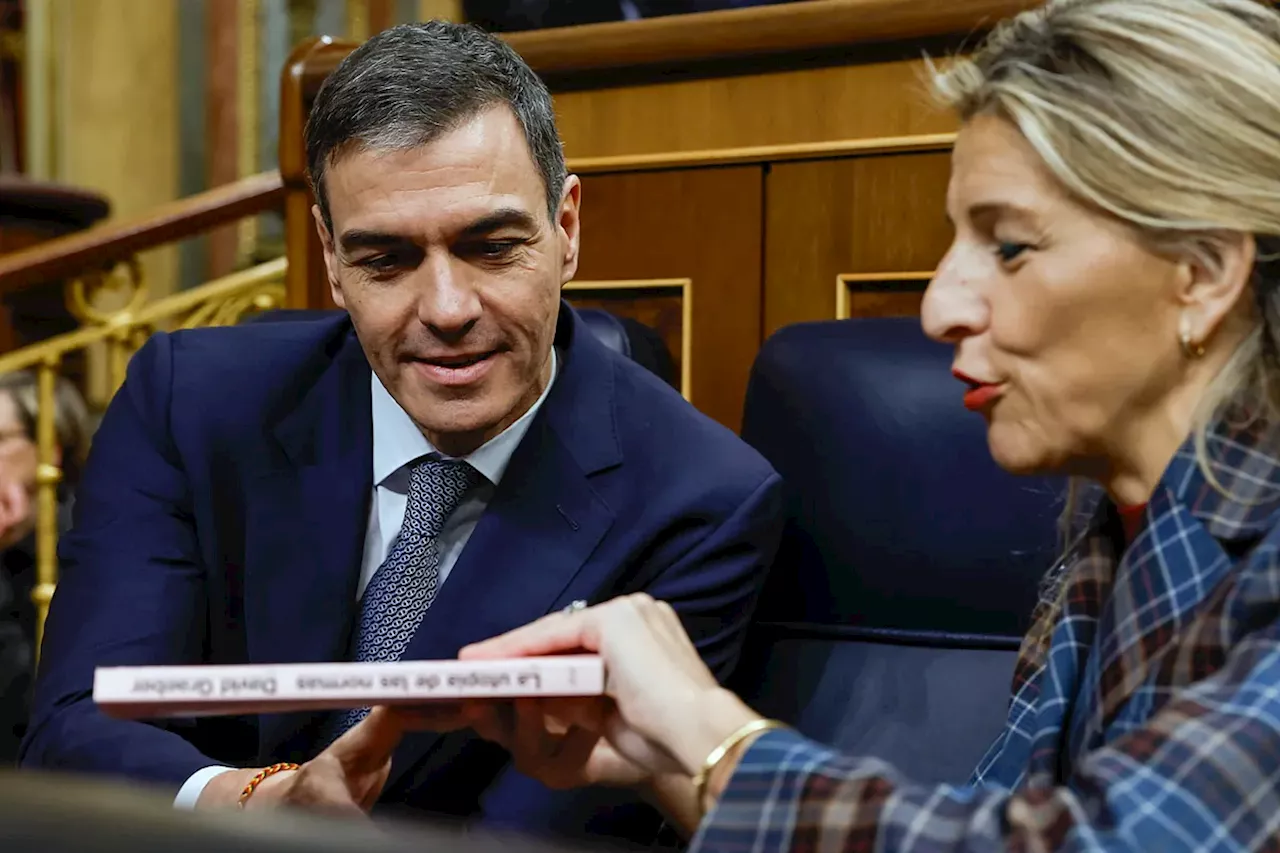 El novio de Díaz Ayuso se querellará contra Sánchez en el Supremo al no acudir al acto de conciliación tras llamarle 'delincuente confeso'