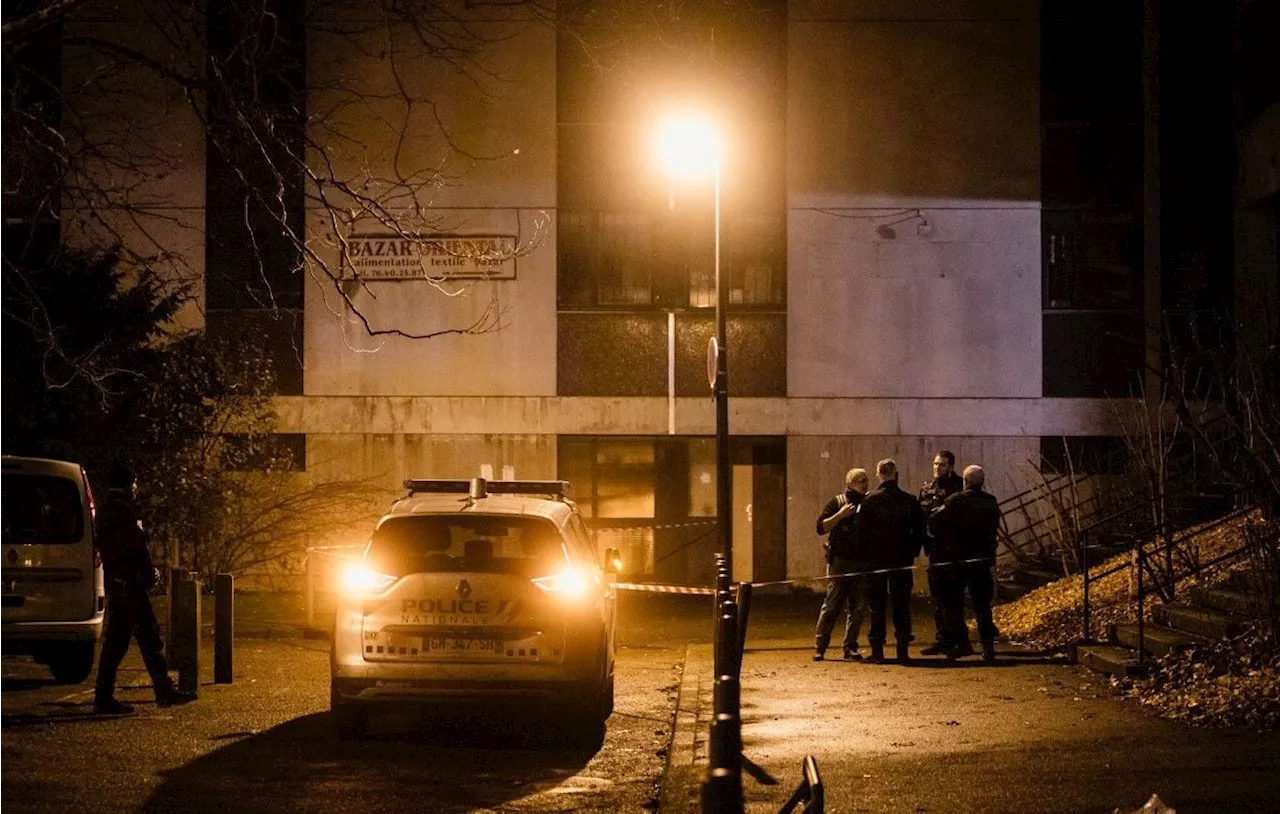 Grenoble: Explosion d'une grenade dans un bar associatif, plusieurs blessés