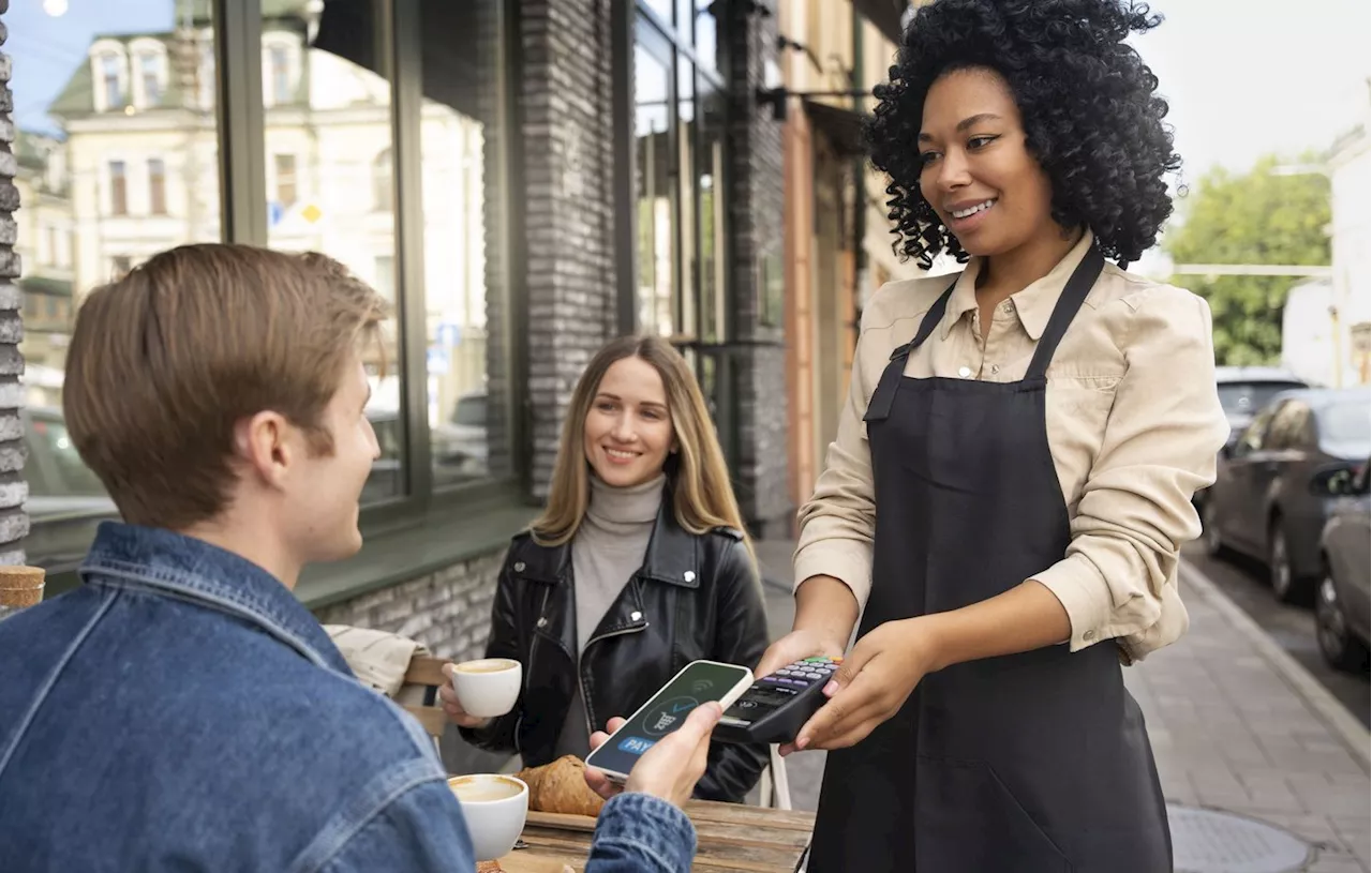 Le premier rendez-vous : Qui paie l'addition ?