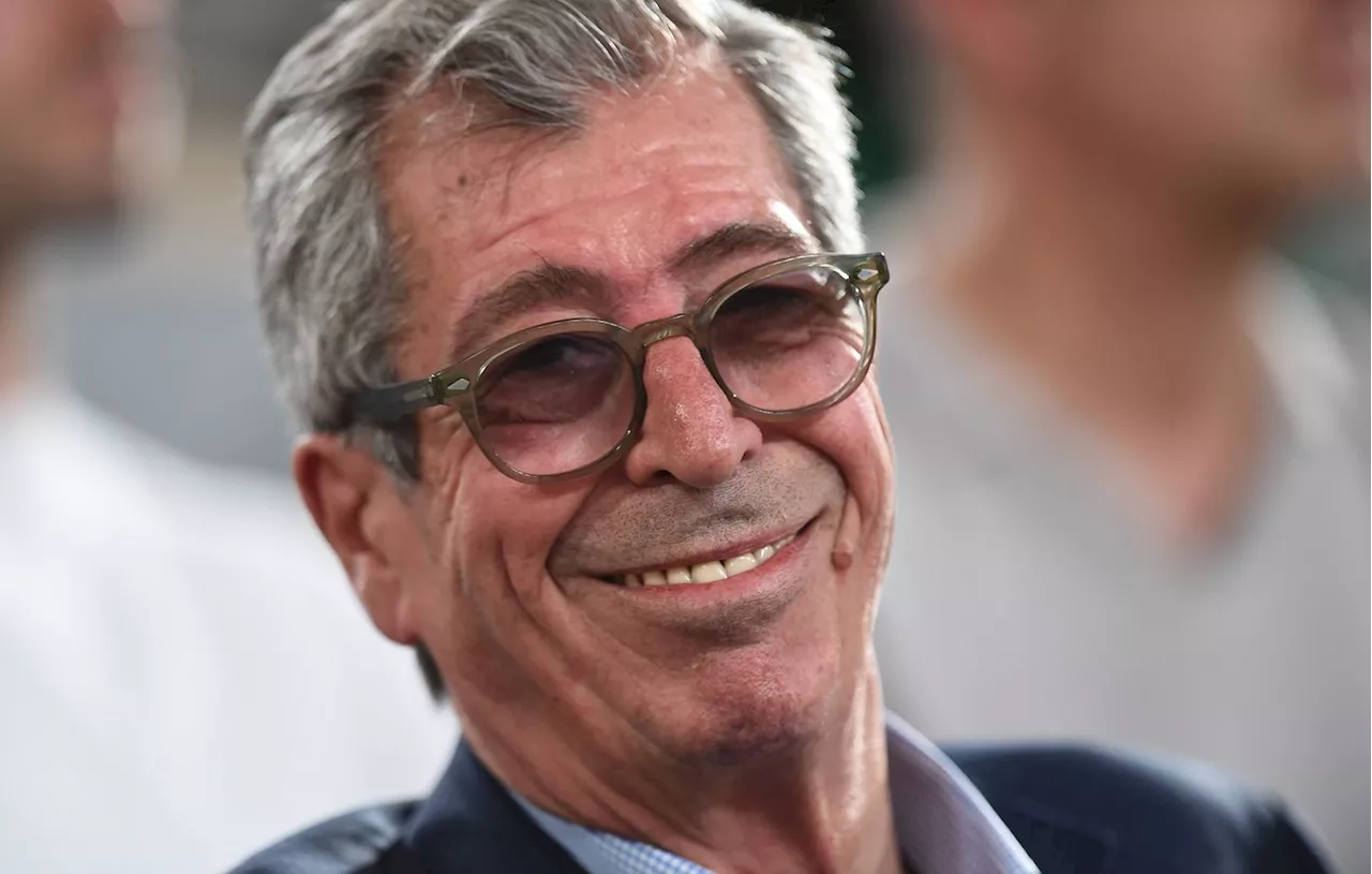 Le tribunal rejette la demande de Patrick Balkany pour lever son inéligibilité