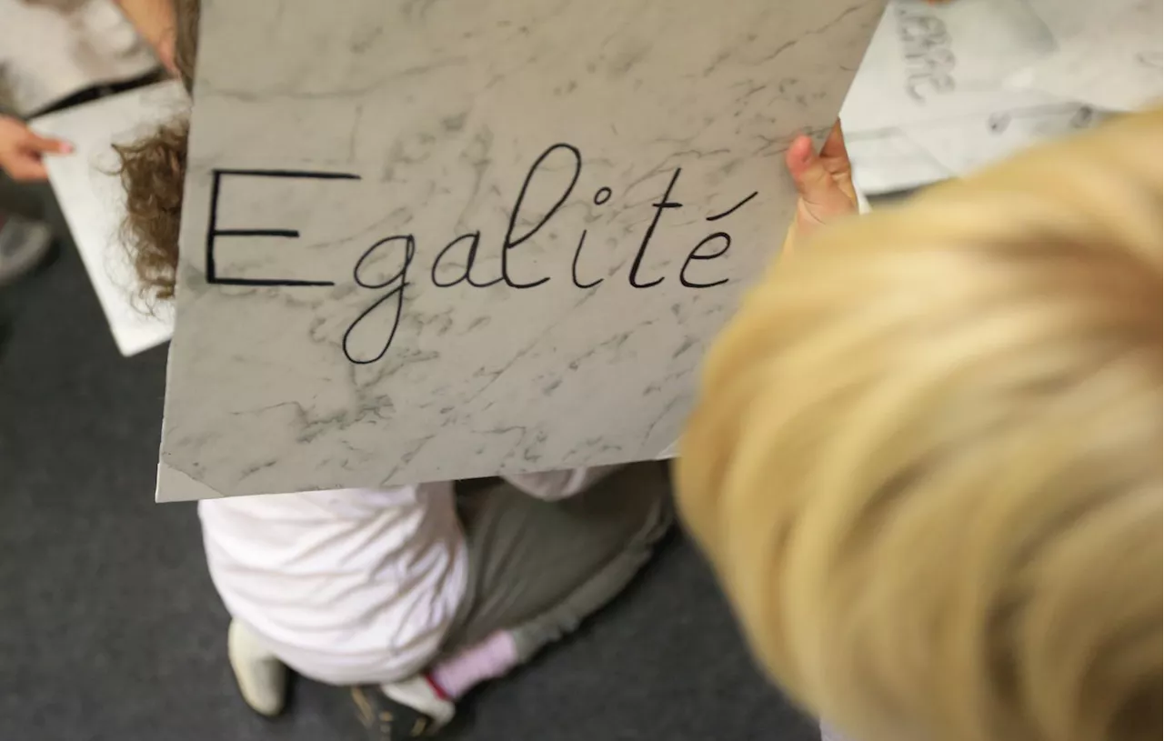 Recrudescence des actes racistes et antisémites à l'école : près de 1000 signalés au premier trimestre