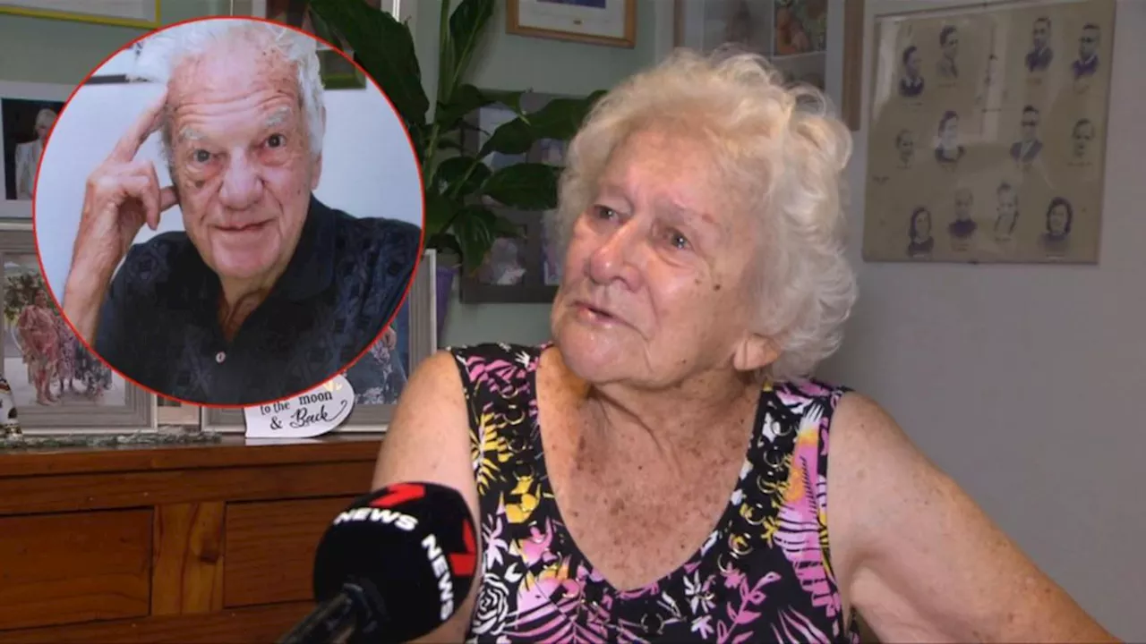 Brisbane Great-grandmother Confronts Intruder in Daylight Robbery