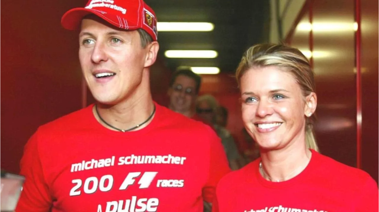 Three Men Convicted in Attempted Blackmail of Michael Schumacher's Family