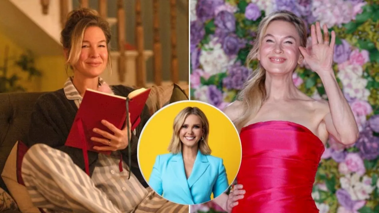 Bridget Jones Is Back And Ready To Lead A Rom-Com Resurgence