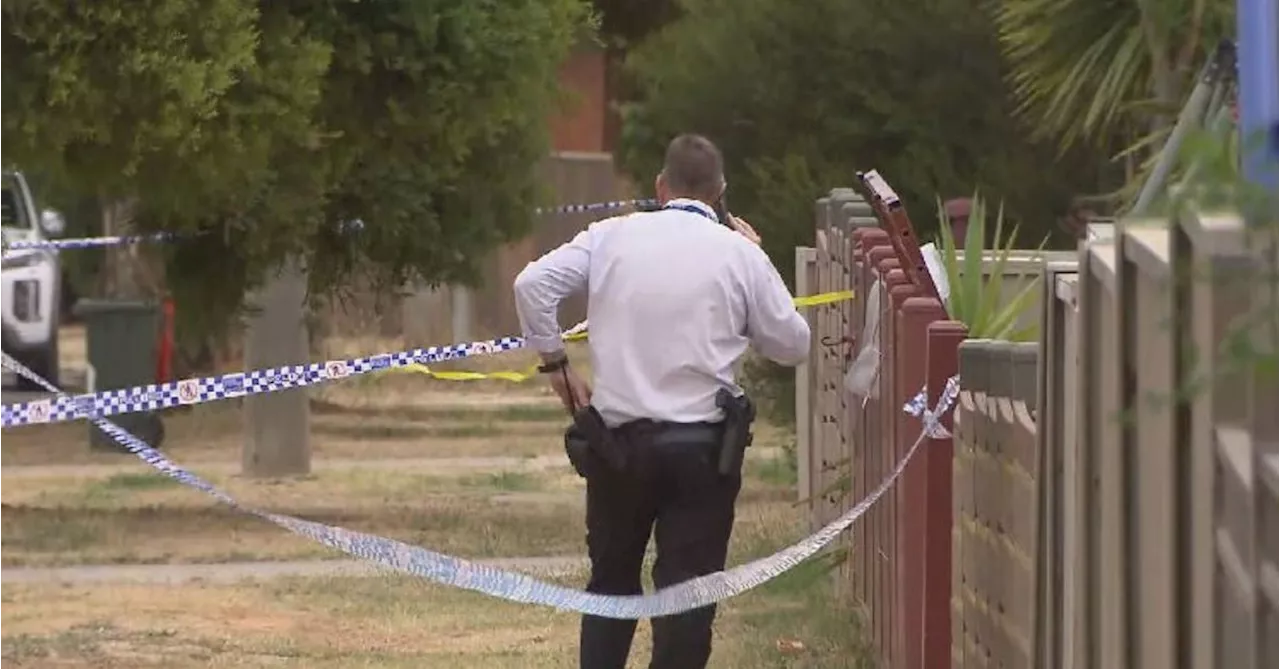 Man Dead, Toddler Critical After House Fire in Maryborough