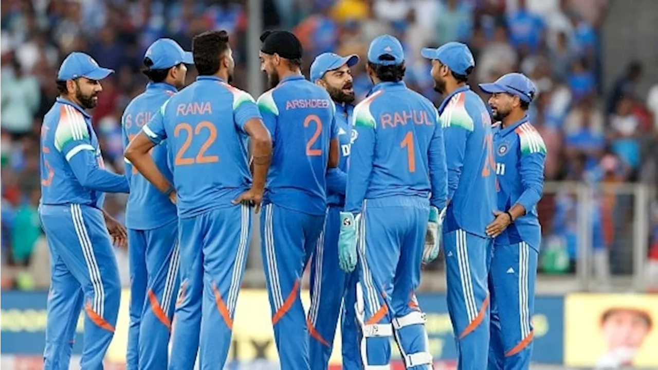 Champions Trophy 2025: बुमराह-स्टार्क-कमिंस आउट... चैम्पियंस ट्रॉफी के लिए बड़े फेरबदल, देखें सभी 8 टीमों के स्क्वॉड