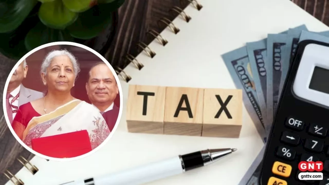 New Tax Bill: आज पेश होगा नया टैक्स बिल... 10 पॉइंट में आसानी से समझें इसमें आम आदमी के लिए क्या-क्या बदला?