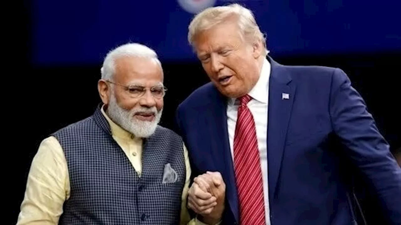 PM Modi US Visit Live: वाशिंगटन पहुंचे PM मोदी, थोड़ी देर में डोनाल्ड ट्रंप से करेंगे मुलाकात...भारत-अमेरिका रणनीतिक संबंधों पर चर्चा संभव