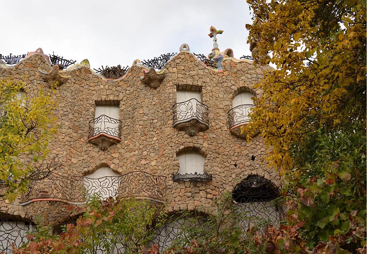 Rillo de Gallo: Un pueblo de Guadalajara con secretos escondidos