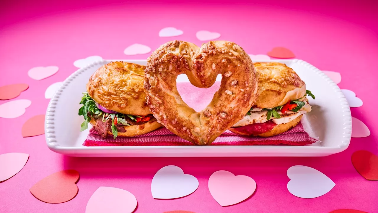 Celebrate Valentine's Day with Sweet Deals and Freebies