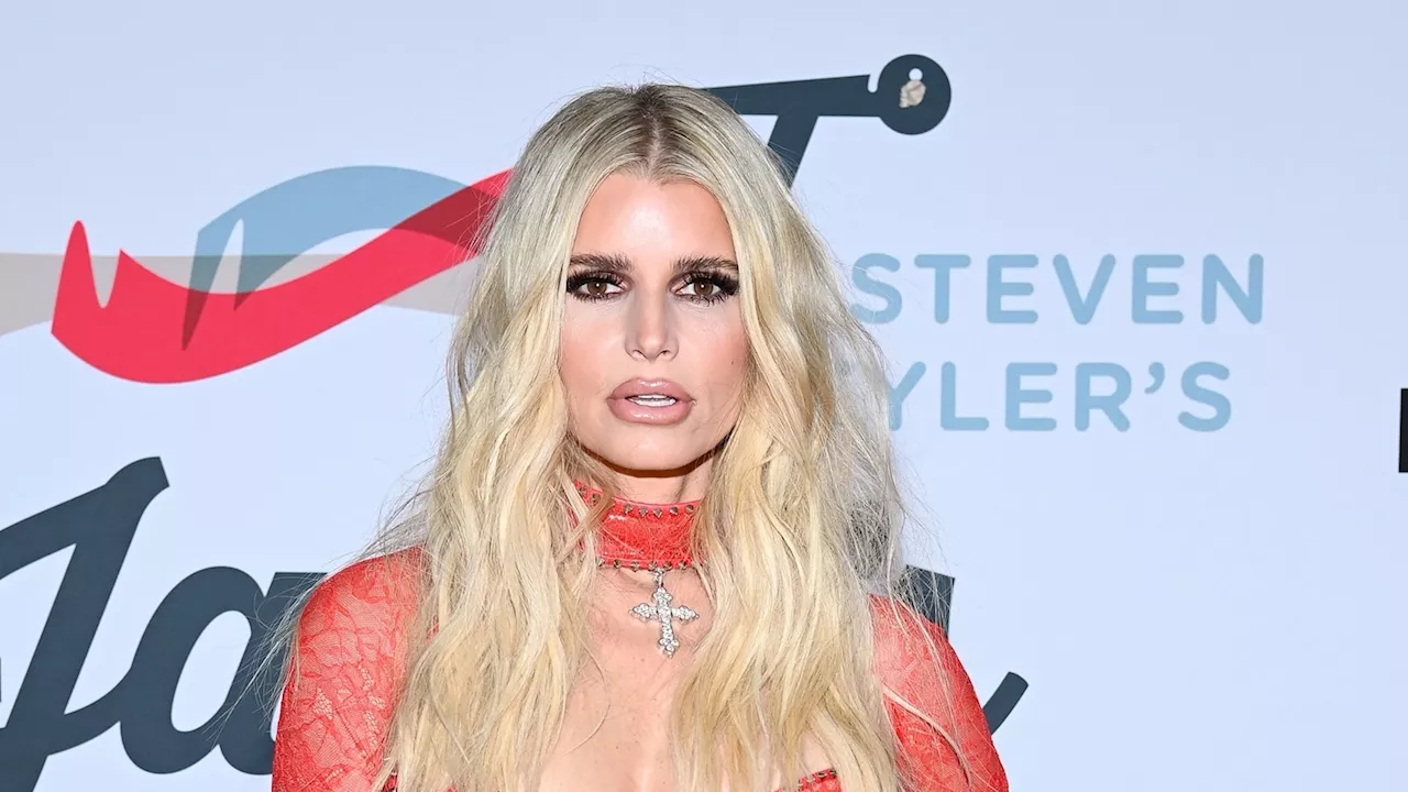 Jessica Simpson Announces New Single Release, Teases 'Different Side' to Come