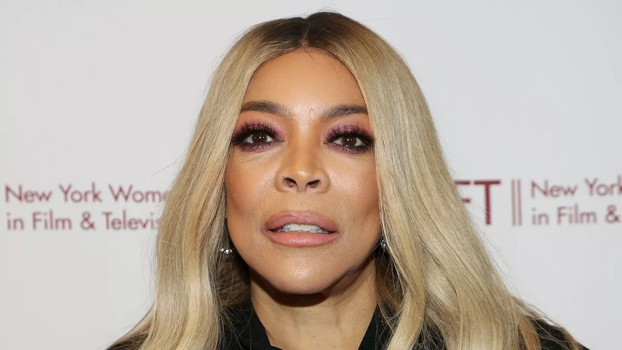 Wendy Williams speaks out amid fight for freedom from court-ordered guardianship