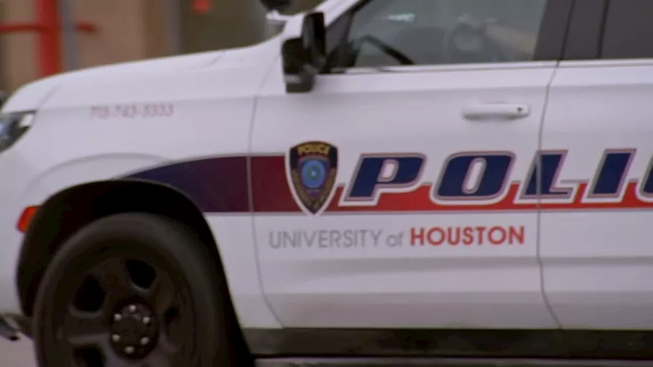 UH Students Protest Campus Safety After Rape and Robbery Spree