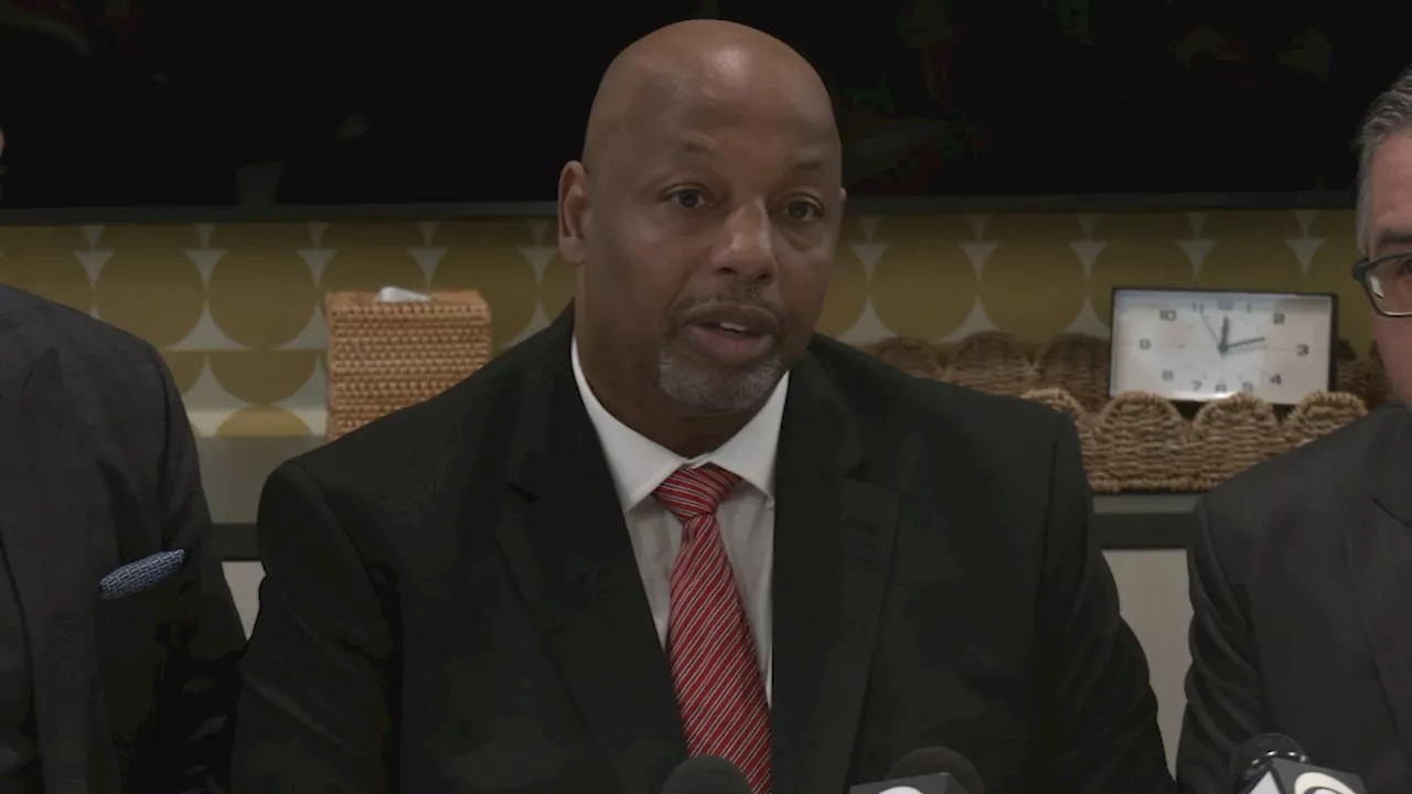 Dana Stubblefield Breaks Silence After Rape Conviction Overturned