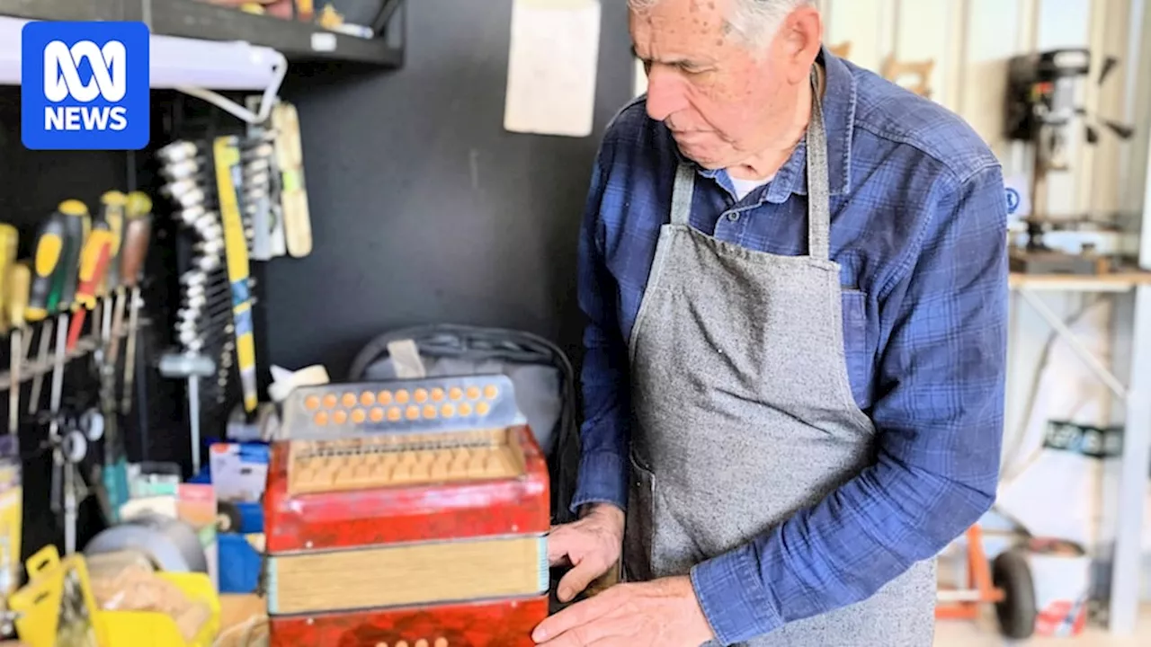 Tamborine Mountain Repair Cafe: More Than Just a Fix