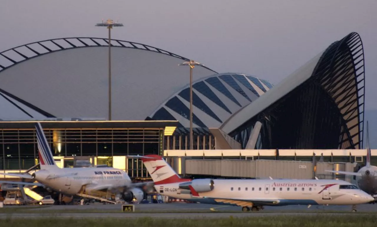 Fin de la ligne Qatar Airways à Lyon ? 