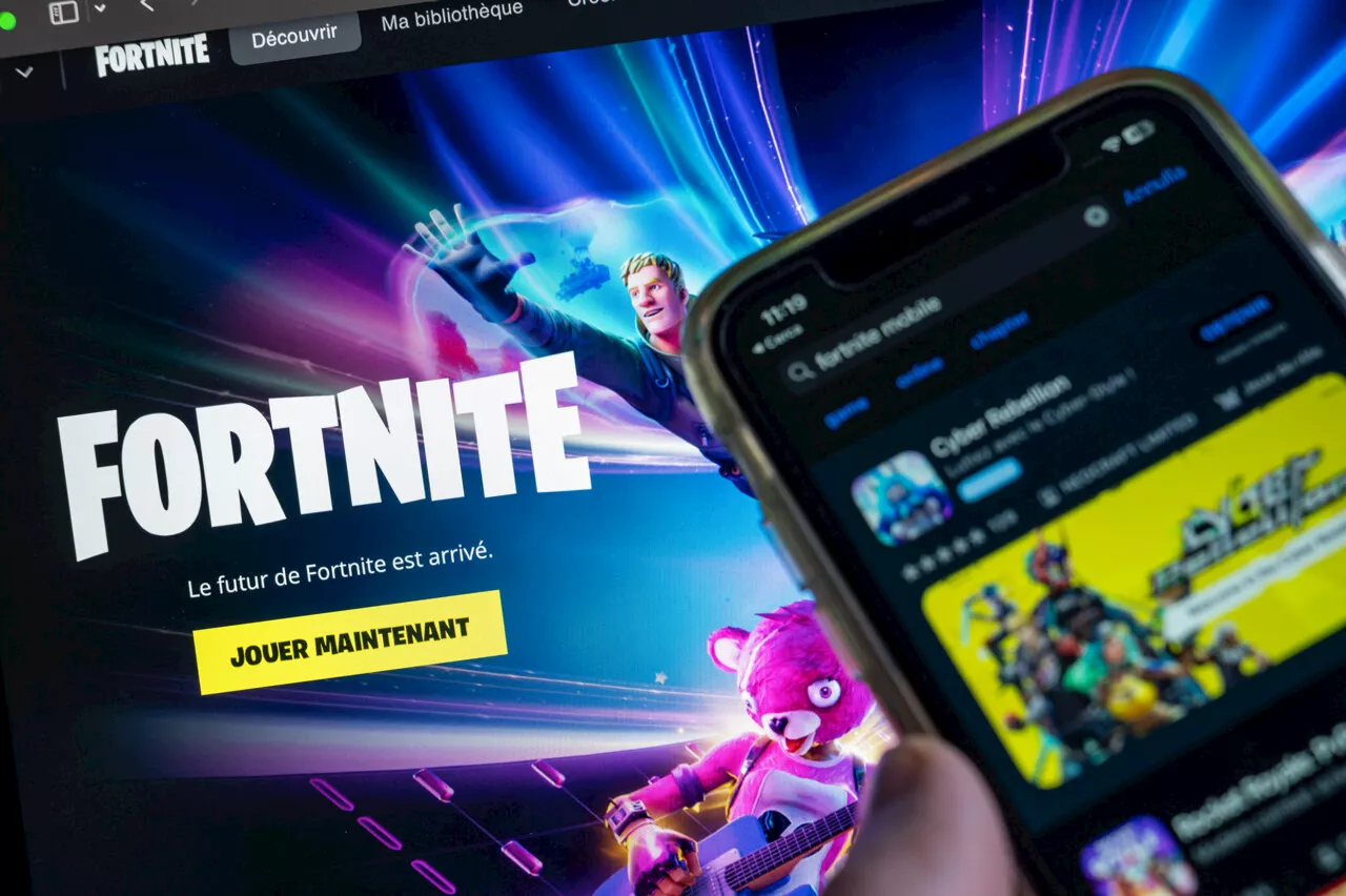 Jeu vidéo Fortnite impliqué dans un meurtre tragique en Essonne