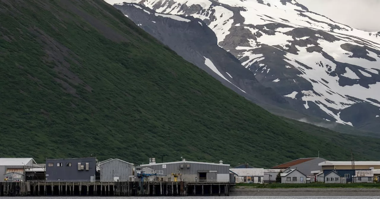 Alaska Permanent Fund's Risky Bet on Seafood Company Leaves Community Struggling