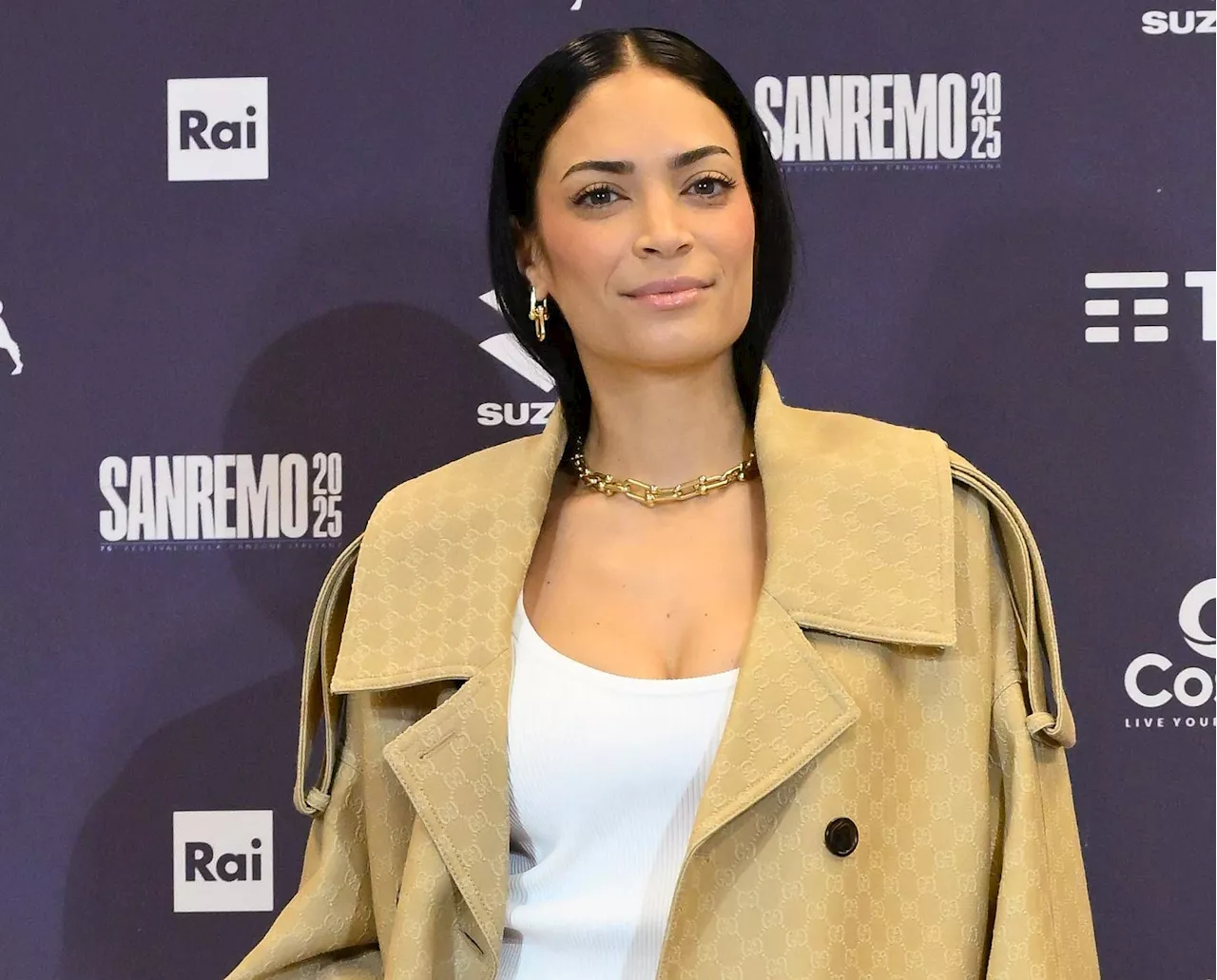 Elodie a Sanremo 2025: Spontaneità, Terapia e un Nuov Album Urban