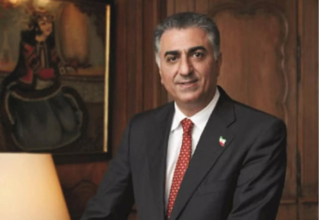 Germania, Reza Pahlavi: 'Governo ha bloccato mia partecipazione a Conferenza Monaco'