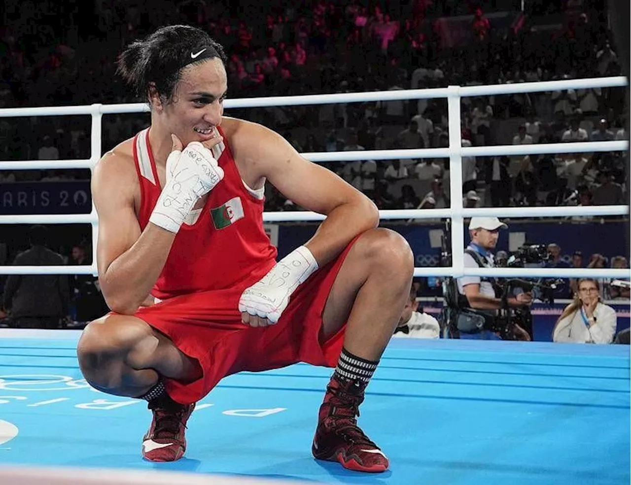 Imane Khelif esclusa dai Mondiali di boxe femminile: 'Non soddisfa i criteri di ammissibilità'