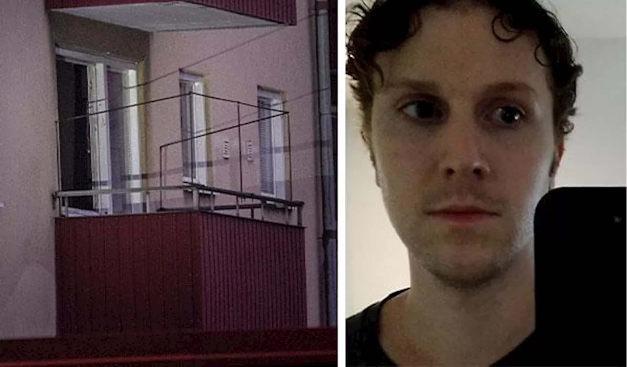 Massmordet i Kronberg: Första detaljer om gärningsmannen Rickard Andersson